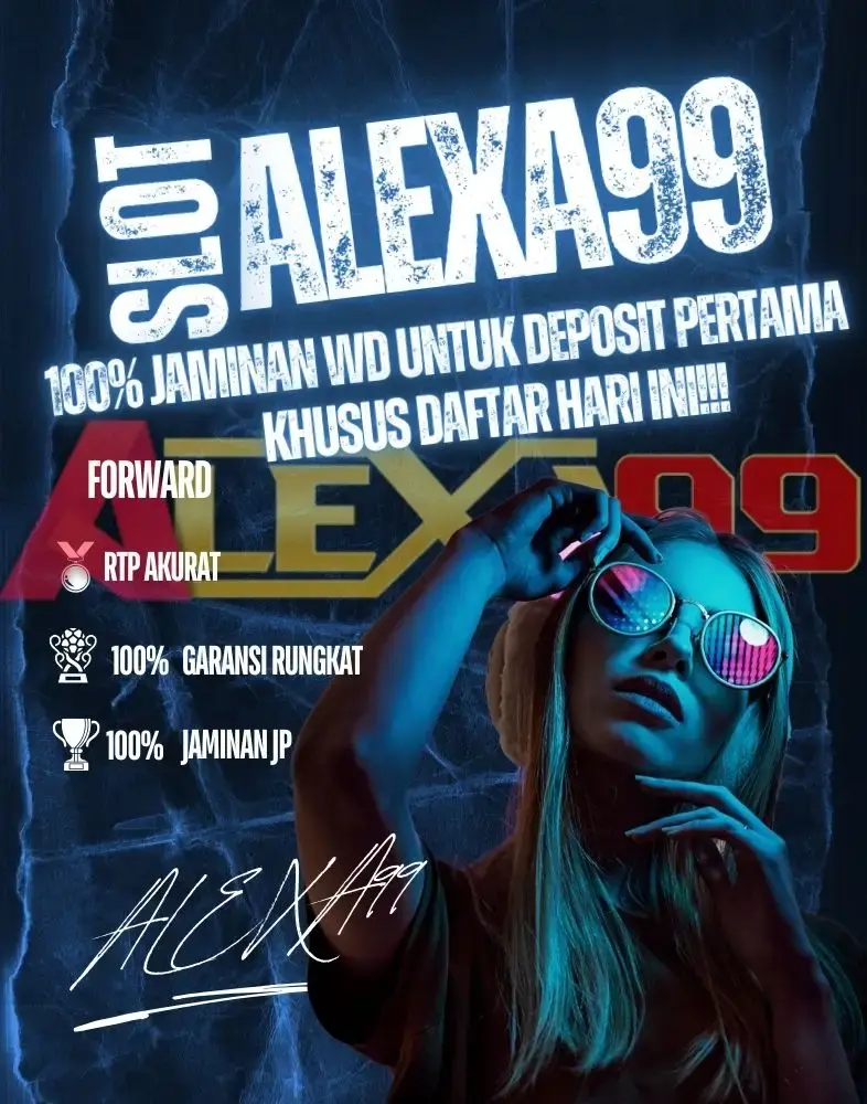 Slot Gacor ALTERNATIF